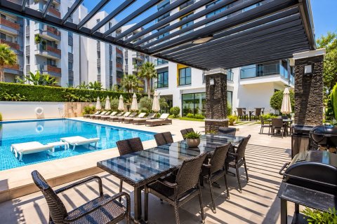 Apartment for sale in Oba, Antalya, Turkey, 70m2, No. 238129 – photo 3
