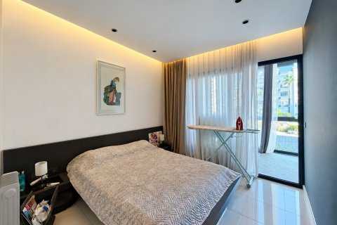 Apartment for sale in Oba, Antalya, Turkey, 70m2, No. 238129 – photo 13