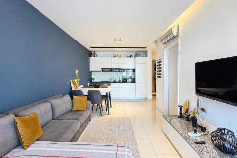 Apartment for sale in Oba, Antalya, Turkey, 70m2, No. 238129 – photo 10