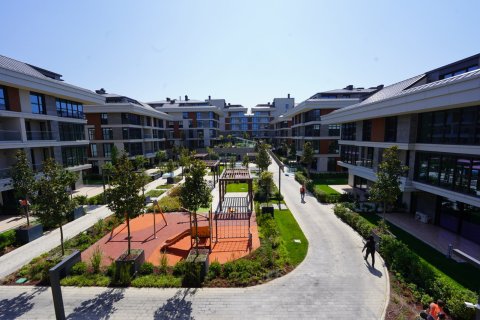 Lejlighed  i Sariyer, Istanbul, Tyrkiet Nr. 238719 - 3
