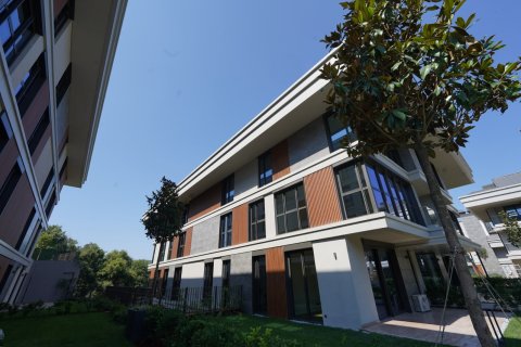 Lejlighed  i Sariyer, Istanbul, Tyrkiet Nr. 238719 - 5