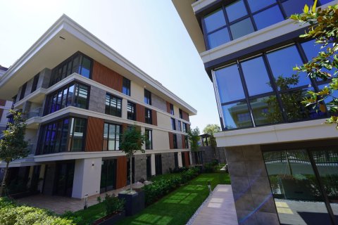 Lejlighed  i Sariyer, Istanbul, Tyrkiet Nr. 238719 - 6