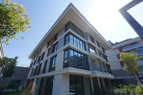 Lejlighed  i Sariyer, Istanbul, Tyrkiet Nr. 238719 - 8