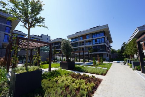 Lejlighed  i Sariyer, Istanbul, Tyrkiet Nr. 238719 - 4