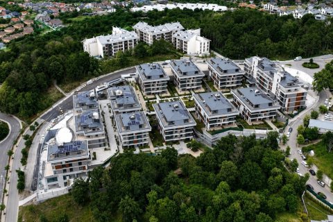 Lejlighed  i Sariyer, Istanbul, Tyrkiet Nr. 238719 - 2