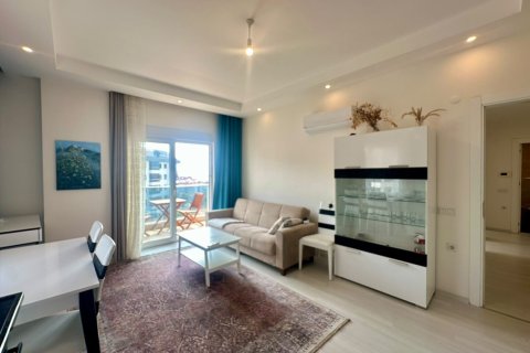 Lejlighed  i Oba, Antalya, Tyrkiet Nr. 238318 - 9