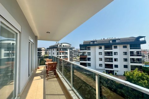 Lejlighed  i Oba, Antalya, Tyrkiet Nr. 238318 - 17