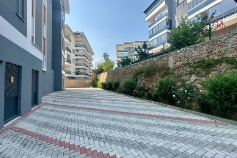 Lejlighed  i Oba, Antalya, Tyrkiet Nr. 238318 - 3