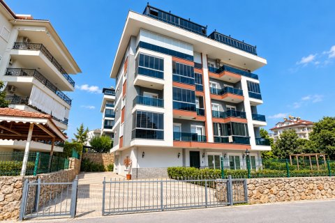 Lejlighed  i Oba, Antalya, Tyrkiet Nr. 238318