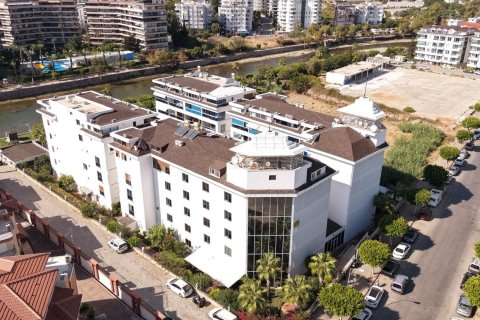 2+1 Leilighet i Alanya, Antalya, Tyrkia Nr. 238148 - 2