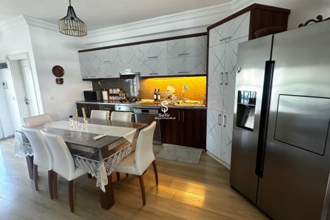 2+1 Leilighet i Alanya, Antalya, Tyrkia Nr. 238148 - 5