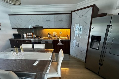 2+1 Leilighet i Alanya, Antalya, Tyrkia Nr. 238148 - 8