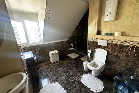 2+1 Leilighet i Alanya, Antalya, Tyrkia Nr. 238148 - 9