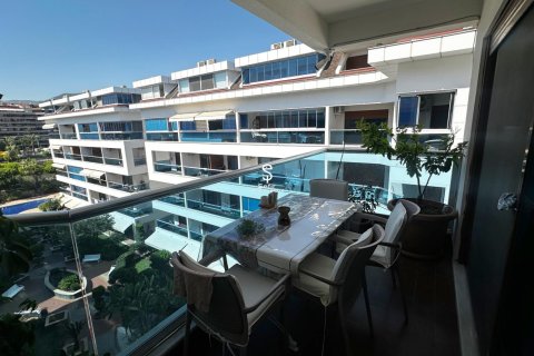 2+1 Leilighet i Alanya, Antalya, Tyrkia Nr. 238148 - 4