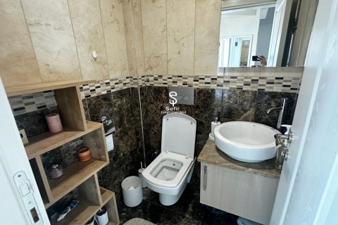 2+1 Leilighet i Alanya, Antalya, Tyrkia Nr. 238148 - 11