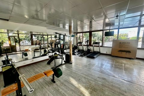 2+1 Leilighet i Alanya, Antalya, Tyrkia Nr. 238148 - 17