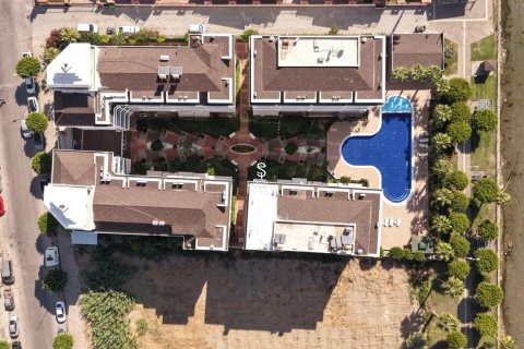 2+1 Leilighet i Alanya, Antalya, Tyrkia Nr. 238148 - 3