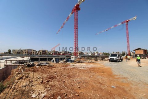 2+1 Lejlighed i Aksu, Antalya, Tyrkiet Nr. 238696 - 23