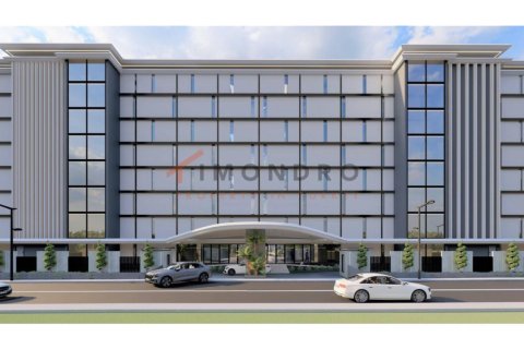 2+1 Lejlighed i Aksu, Antalya, Tyrkiet Nr. 238696 - 10