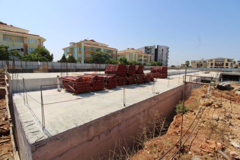 2+1 Lejlighed i Aksu, Antalya, Tyrkiet Nr. 238696 - 25