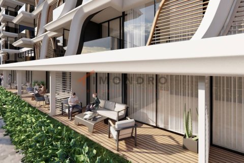 2+1 Lejlighed i Aksu, Antalya, Tyrkiet Nr. 238696 - 14