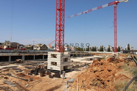 2+1 Lejlighed i Aksu, Antalya, Tyrkiet Nr. 238696 - 24