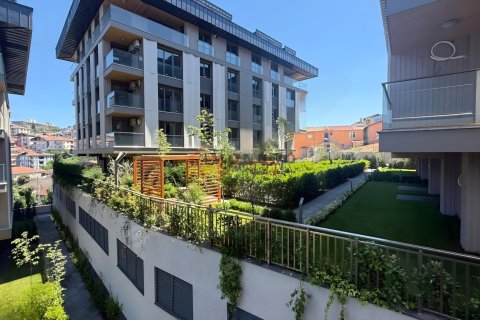 3+1 Lägenhet  i Üsküdar, Istanbul, istanbul, Turkiet Nr. 238225 - 4