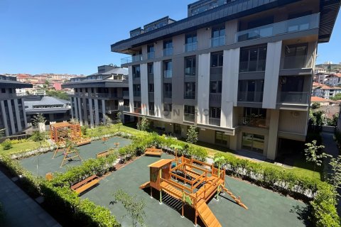 Квартира  3+1 в Ускюдар, Стамбул, Турция №238225