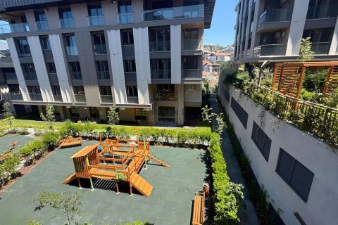 3+1 Lägenhet  i Üsküdar, Istanbul, istanbul, Turkiet Nr. 238225 - 3