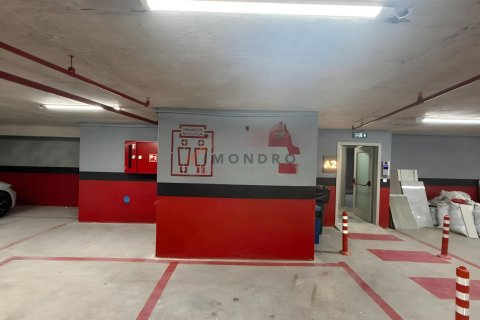 3+1 Lägenhet  i Üsküdar, Istanbul, istanbul, Turkiet Nr. 238225 - 28