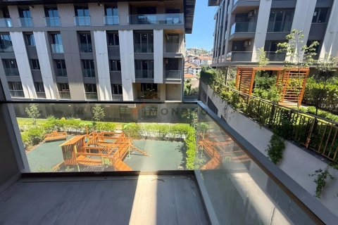3+1 Lägenhet  i Üsküdar, Istanbul, istanbul, Turkiet Nr. 238225 - 2
