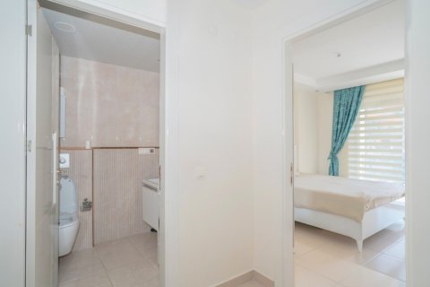 Daire  1+0  Kestel, Bursa, Türkiye №238246 - 12