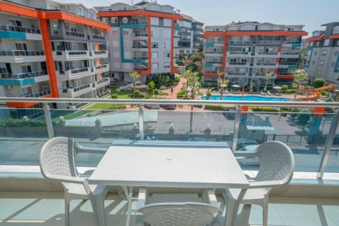 Daire  1+0  Kestel, Bursa, Türkiye №238246 - 15