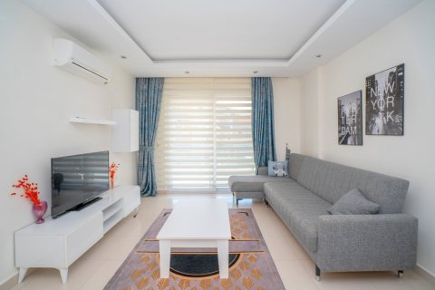 Daire  1+0  Kestel, Bursa, Türkiye №238246 - 2