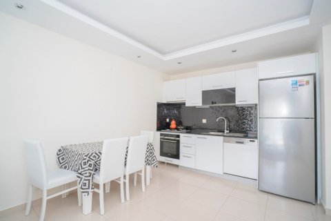 Daire  1+0  Kestel, Bursa, Türkiye №238246 - 6