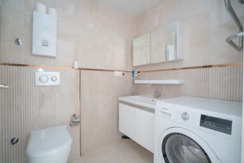 Daire  1+0  Kestel, Bursa, Türkiye №238246 - 13