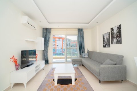 Daire  1+0  Kestel, Bursa, Türkiye №238246 - 3