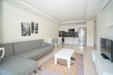 Daire  1+0  Kestel, Bursa, Türkiye №238246