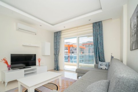 Daire  1+0  Kestel, Bursa, Türkiye №238246 - 4