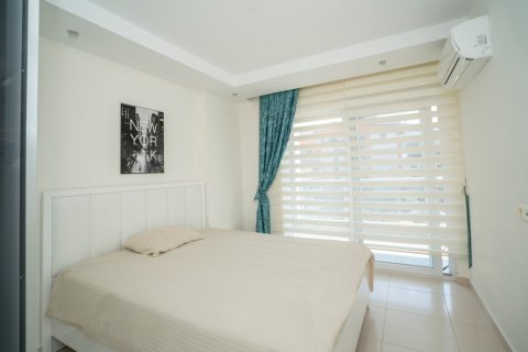 Daire  1+0  Kestel, Bursa, Türkiye №238246 - 9