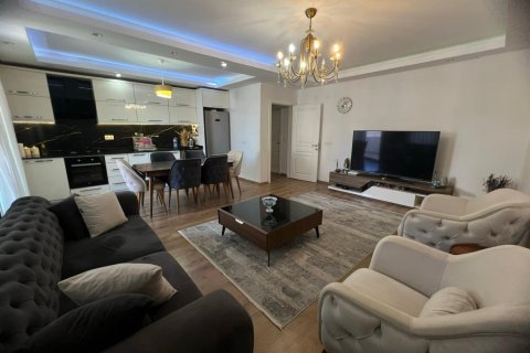 Daire 2+1 Kestel, Antalya, Türkiye №238454 - 4