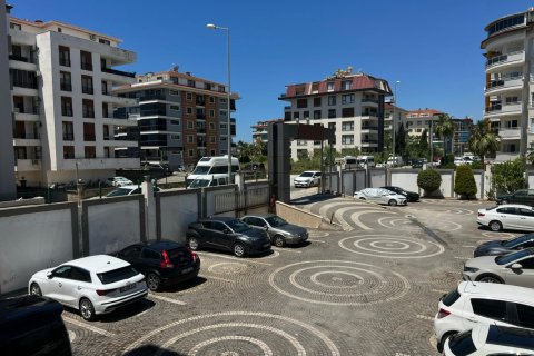Daire 2+1 Kestel, Antalya, Türkiye №238454 - 21