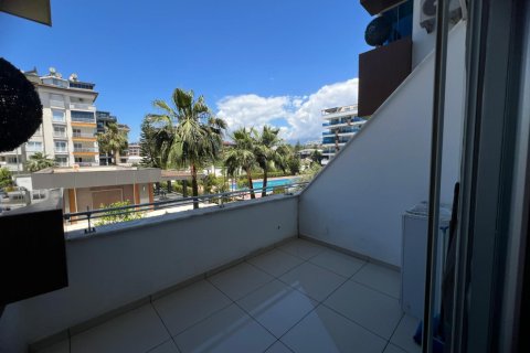 Daire 2+1 Kestel, Antalya, Türkiye №238454 - 24