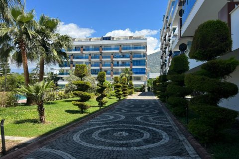 Daire 2+1 Kestel, Antalya, Türkiye №238454 - 26