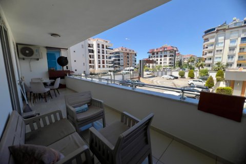 Daire 2+1 Kestel, Antalya, Türkiye №238454 - 17