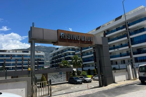 Daire 2+1 Kestel, Antalya, Türkiye №238454 - 20