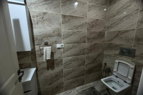 آپارتمان در  Kestel ، ترکیه 2 خوابه ، 110 متر مربع.  شماره 238454 - 21