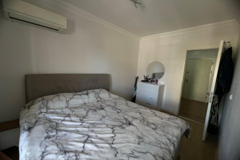 Daire 2+1 Kestel, Antalya, Türkiye №238454 - 11