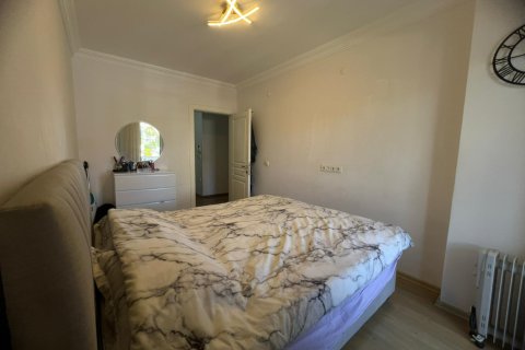 Daire 2+1 Kestel, Antalya, Türkiye №238454 - 12