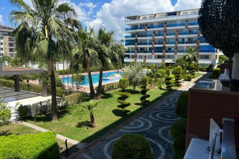 Daire 2+1 Kestel, Antalya, Türkiye №238454 - 27